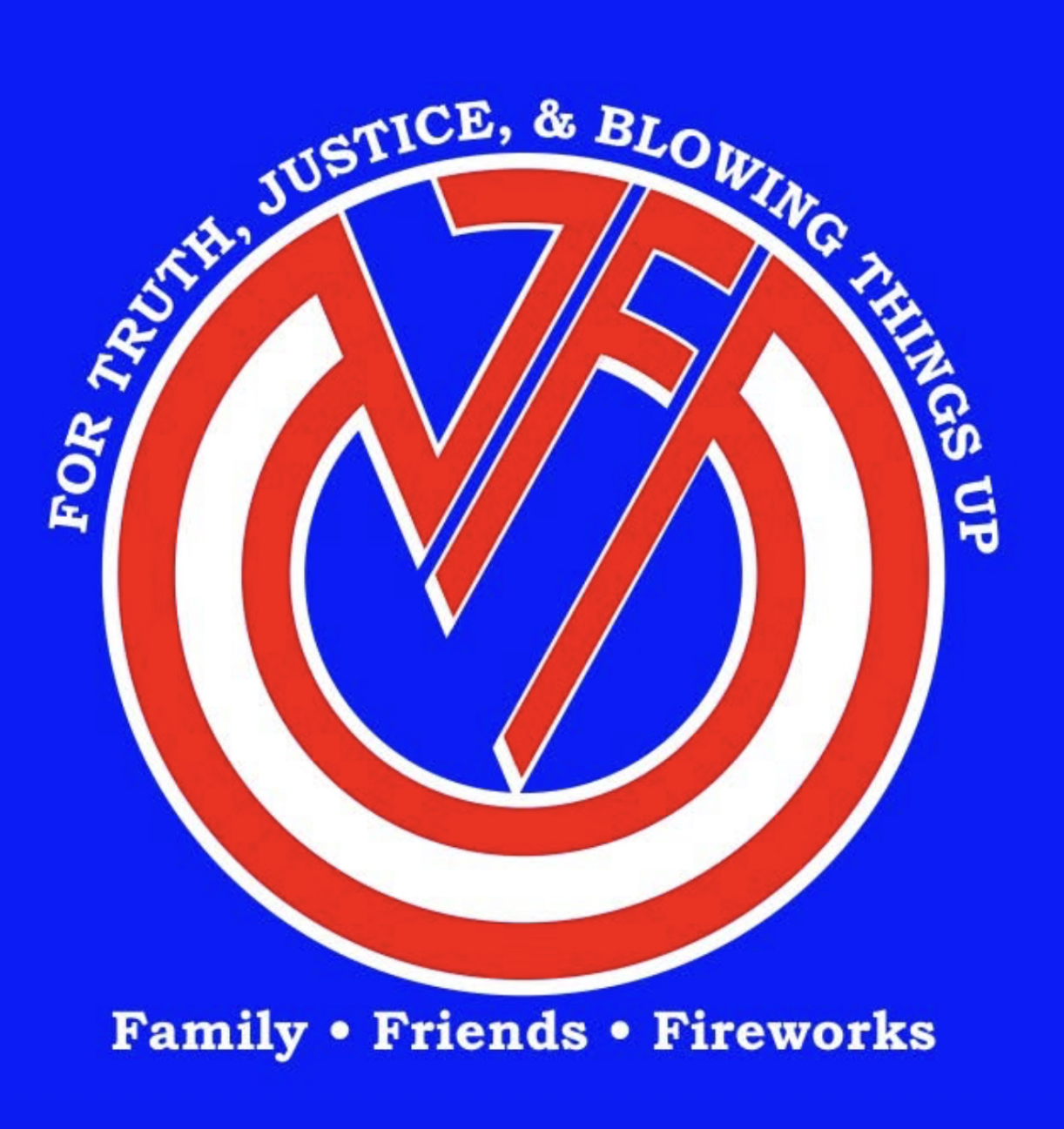 VF Logo